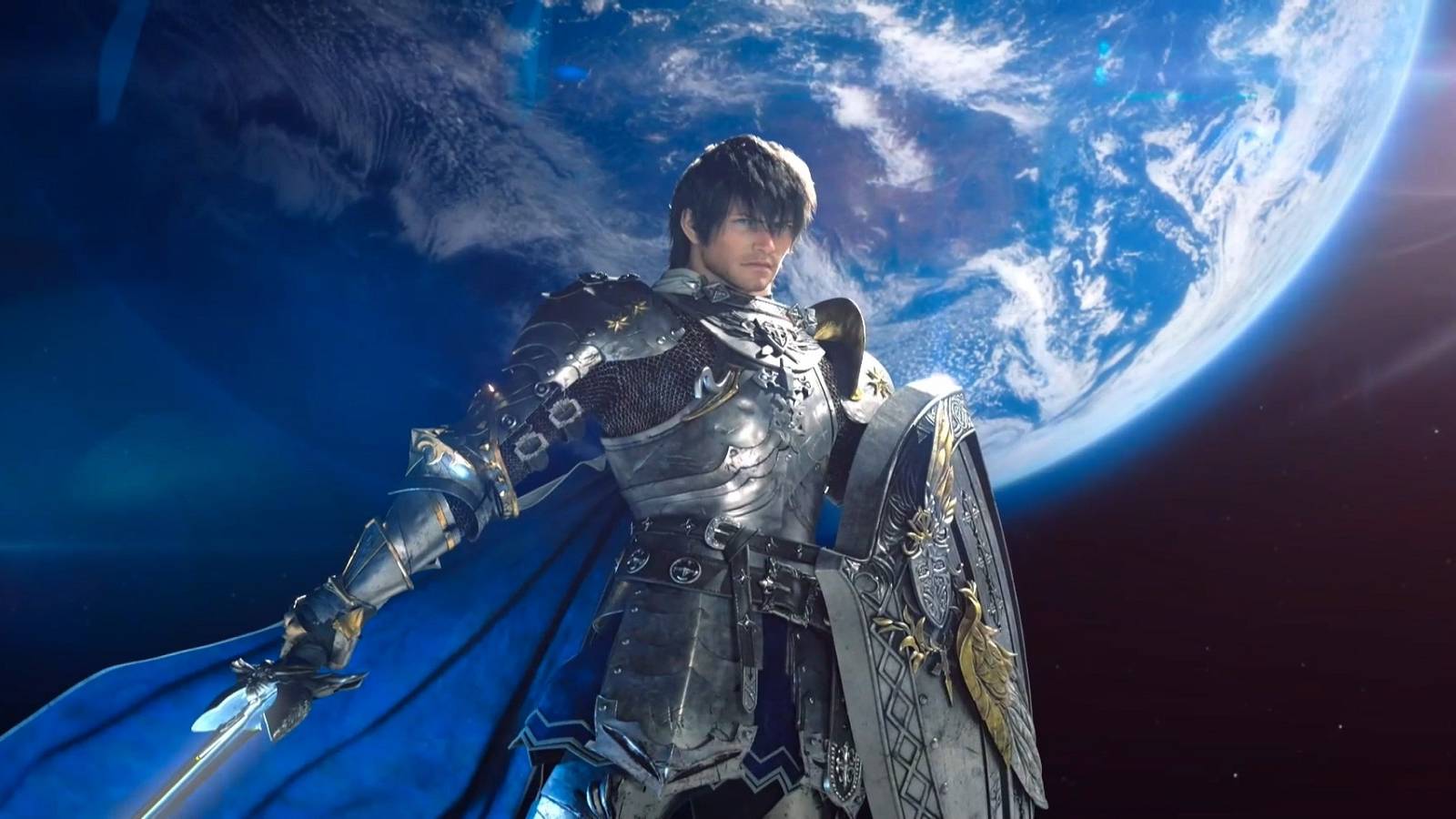 Square Enix Naoki Yoshida Endwalker expansion