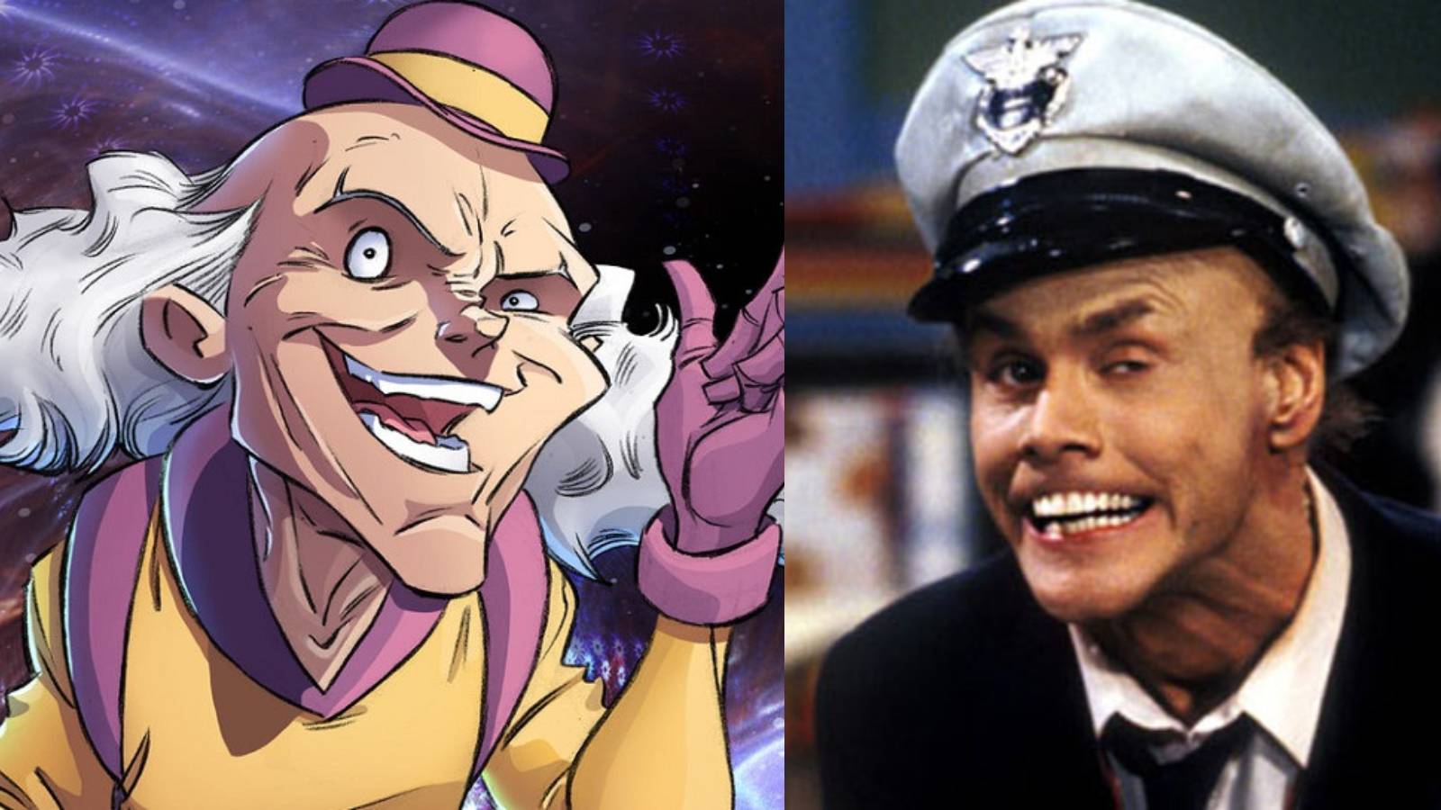 5 actors who would make a great mr. mxyzptlk