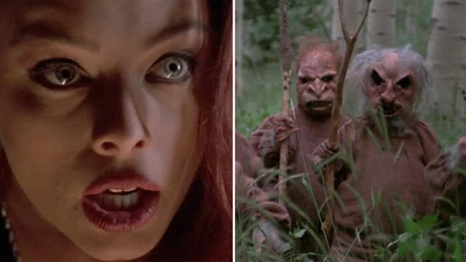 90s Horror Movies Feature Image