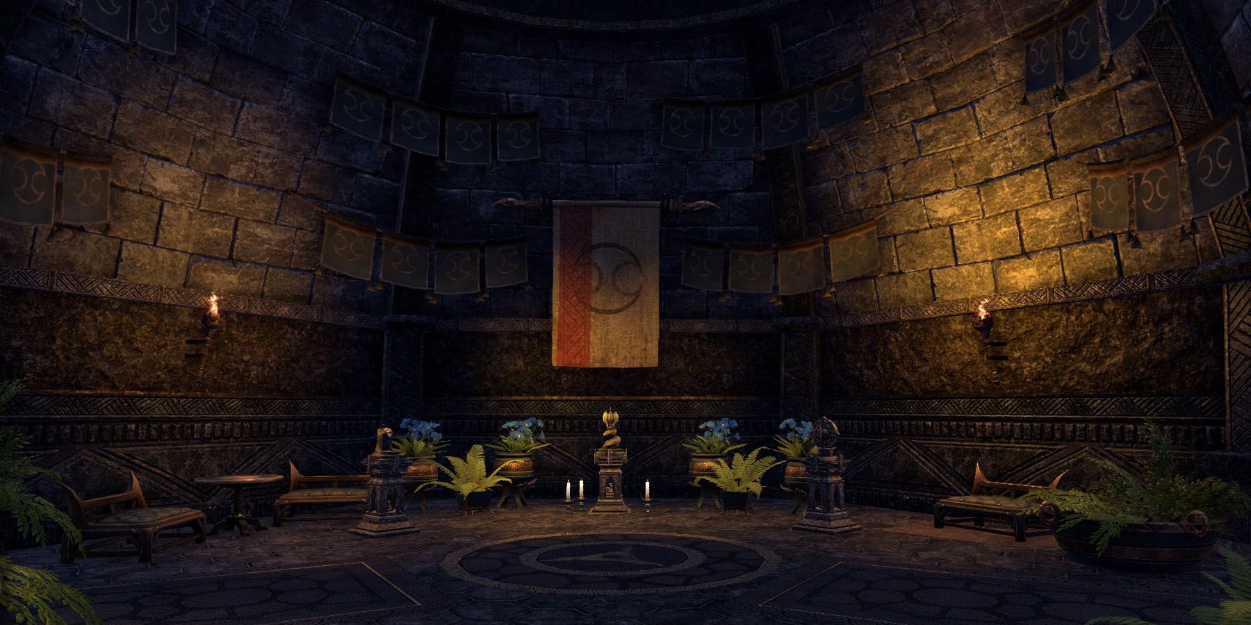 A Skill Rededication Scroll in Elder Scrolls Online