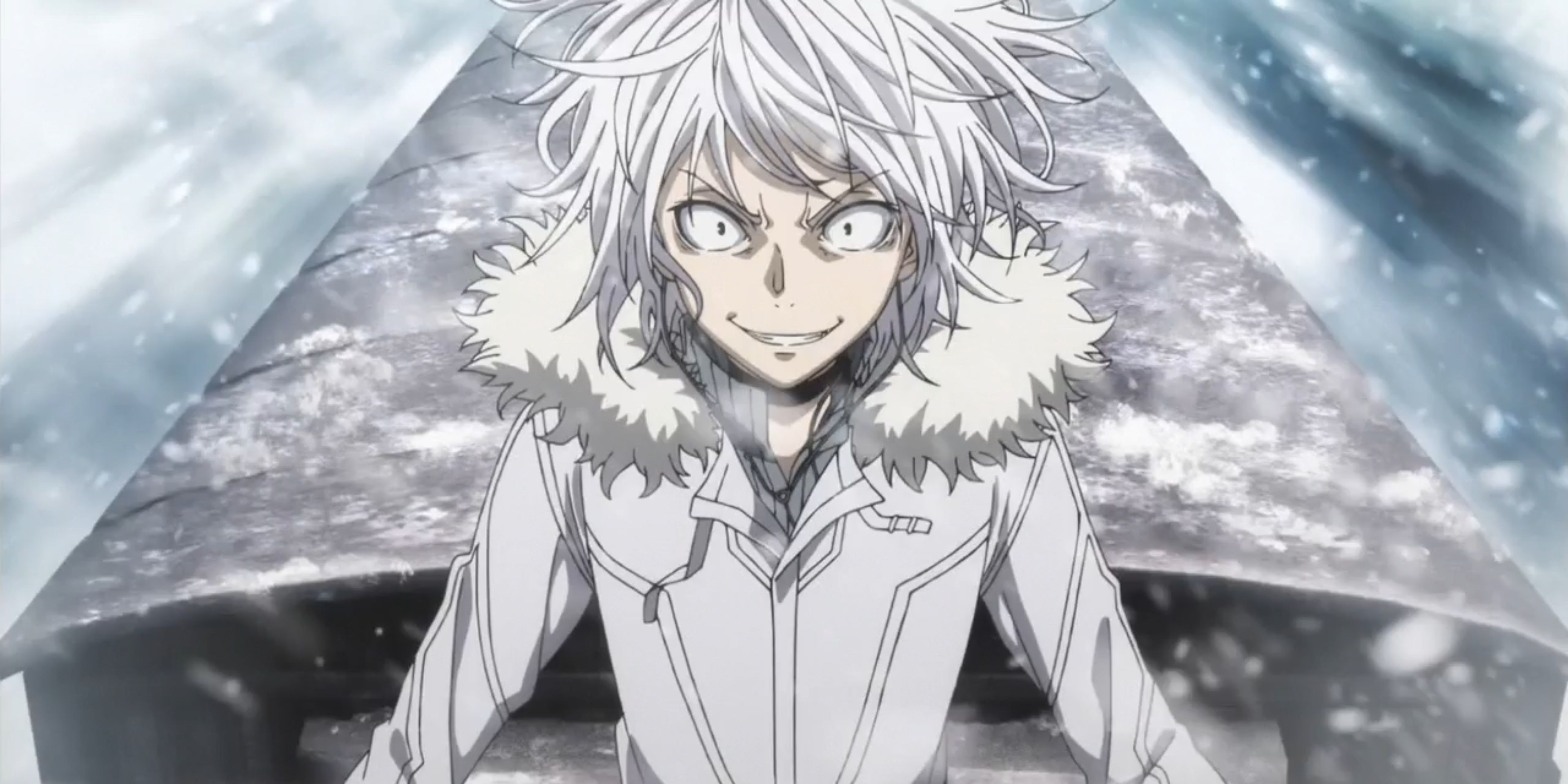 Accelerator from A Certain Scientific Accelerator