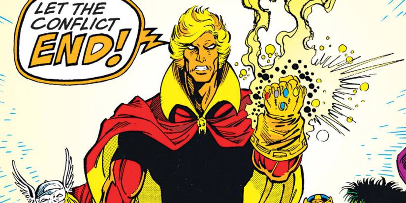 Adam-Warlock-Marvel