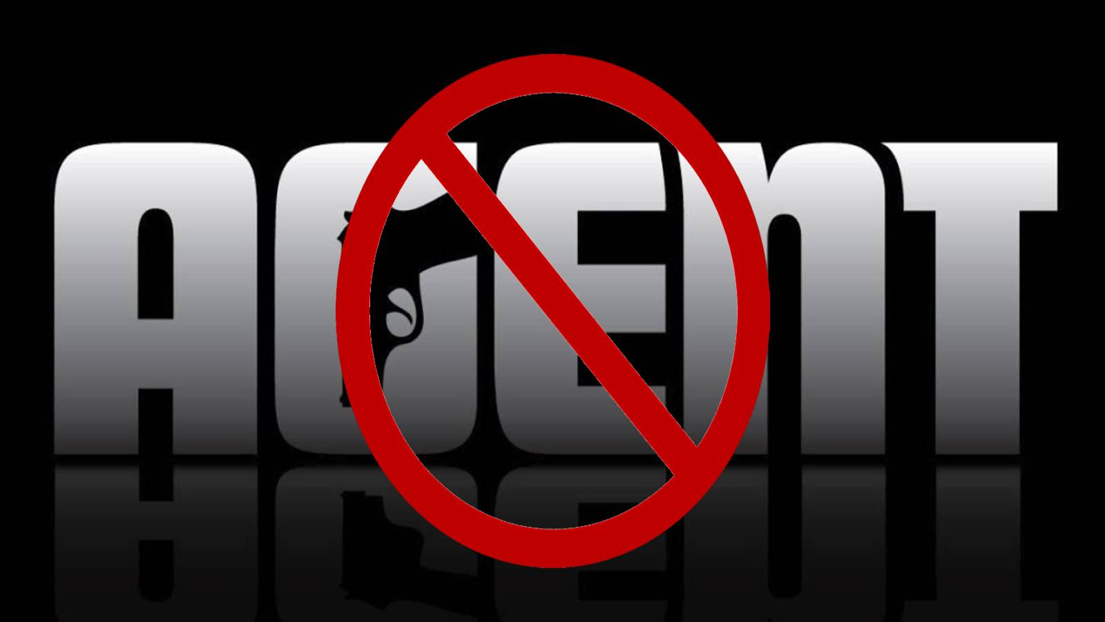 Agent Suspected Cancellation