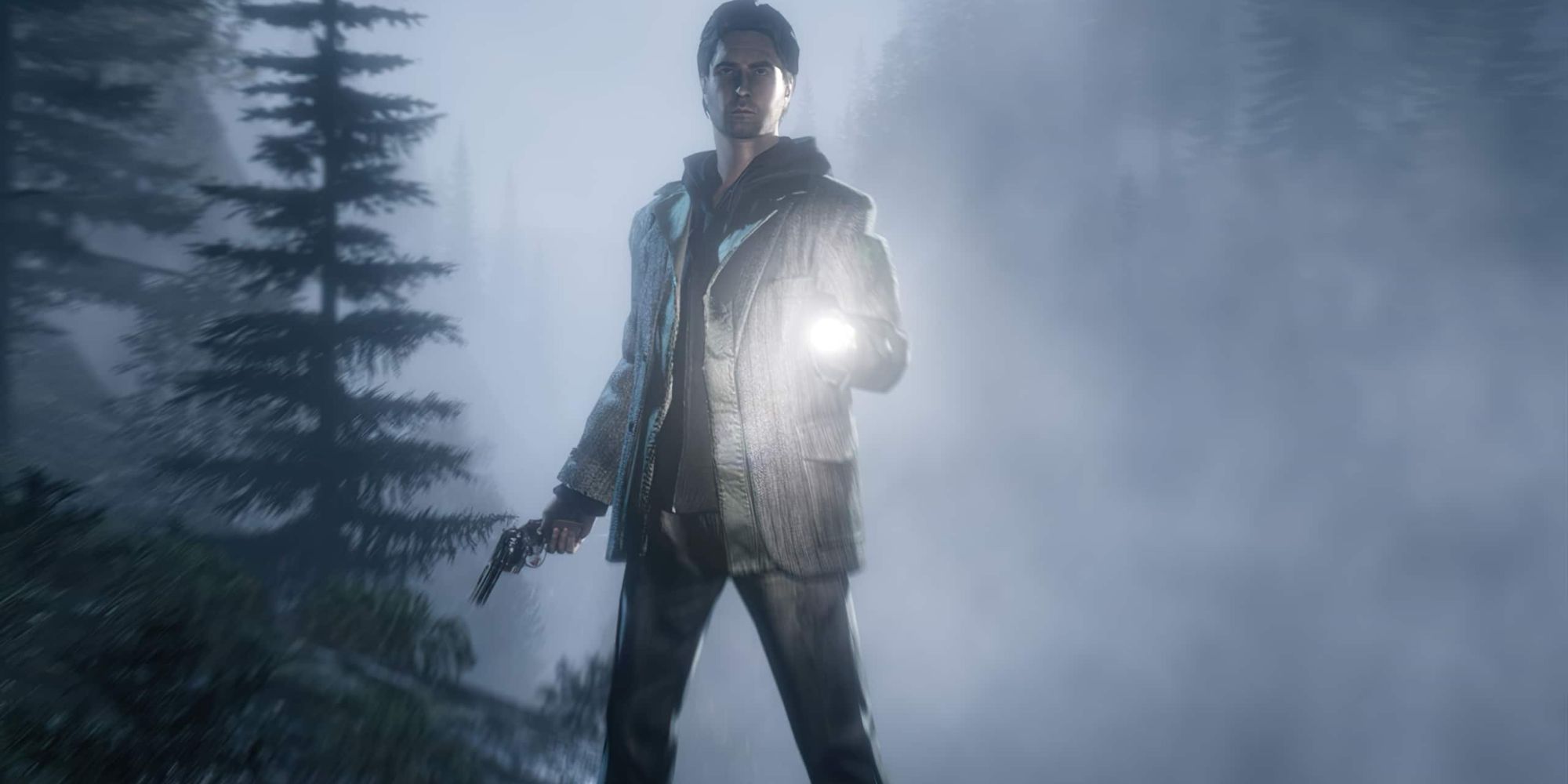 Alan Wake Remastered - Special 1: The Signal - All 16 Collectibles [Alarm  Clocks / Cardboards] 