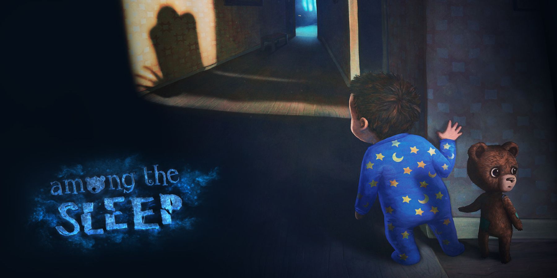 Horror Fans Should Claim Among the Sleep for Free on Epic Games Store While  They Can