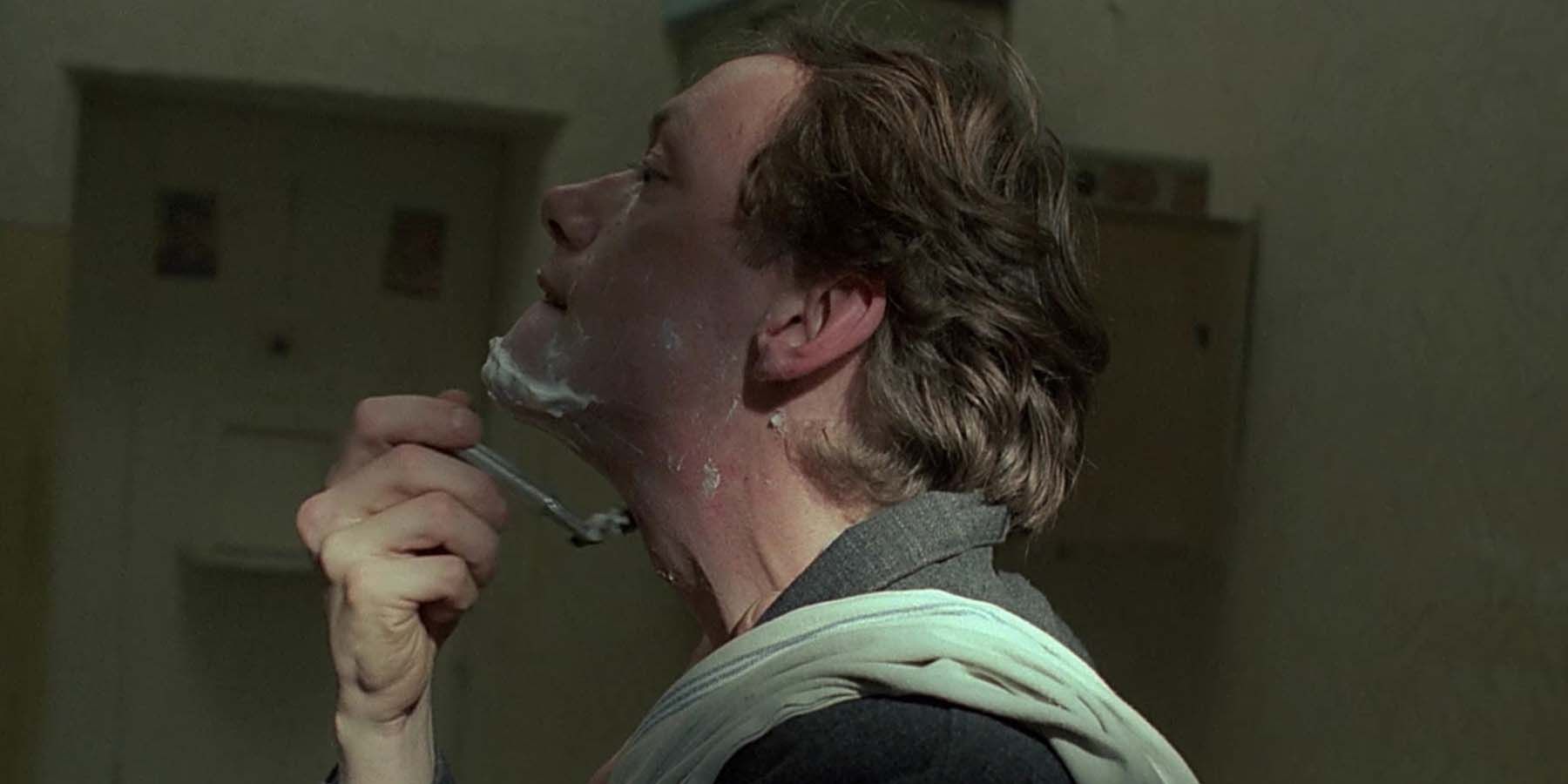 Angst (1983) killer