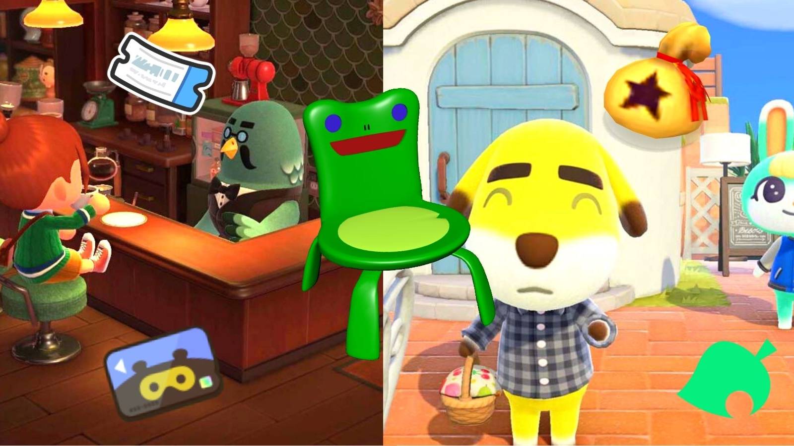 Animal Crossing New Horizons Last Update Prep Feature Image
