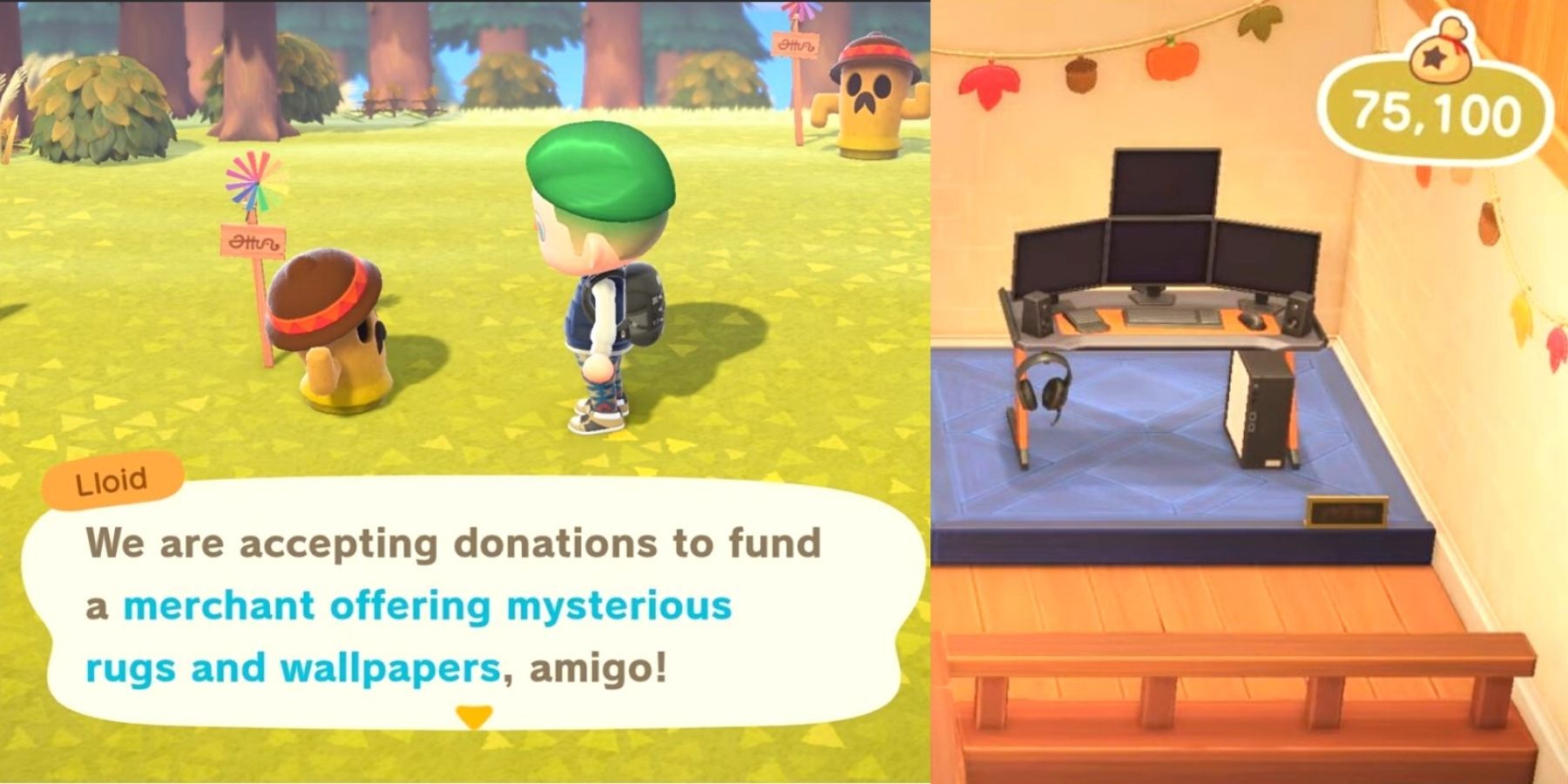 Animal Crossing: New Horizons: Everything In The Final Free Update