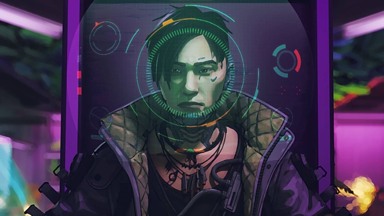 Apex Legends Crashes Caused By Poses