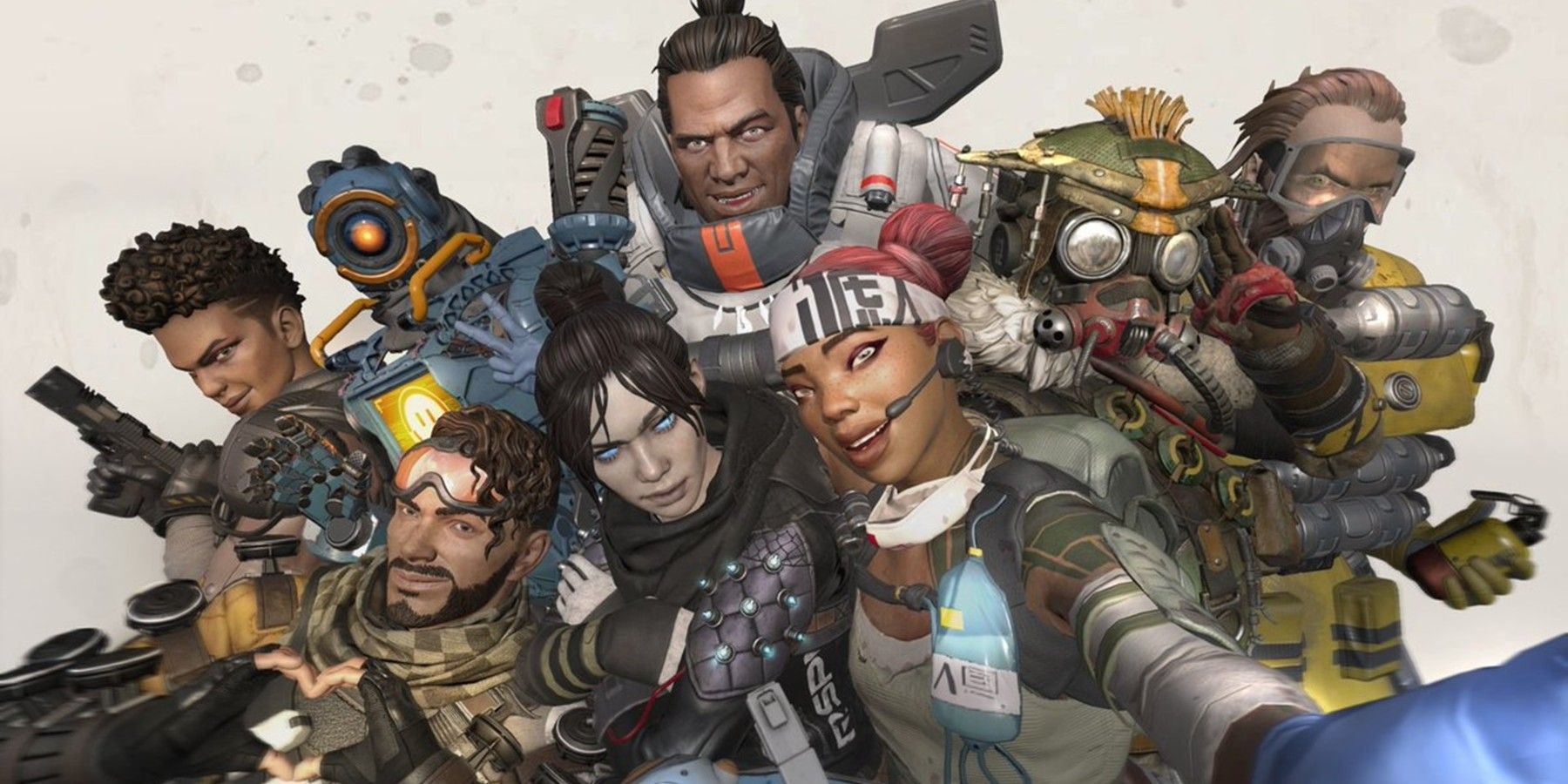 Apex Legends Players Are Calling For A New Stat-Tracking Feature
