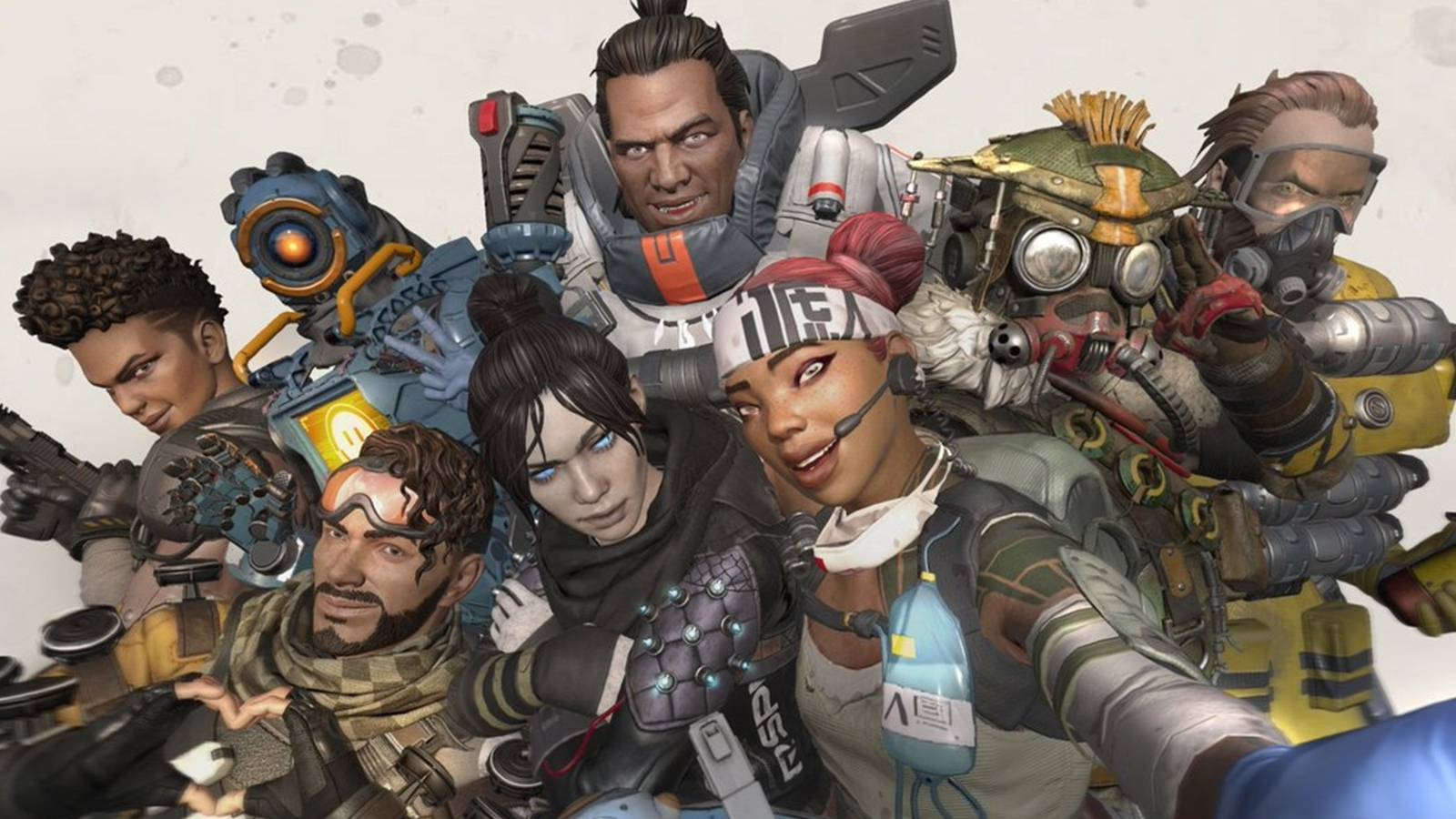 Apex Legends Players Are Calling For A New Stat-Tracking Feature