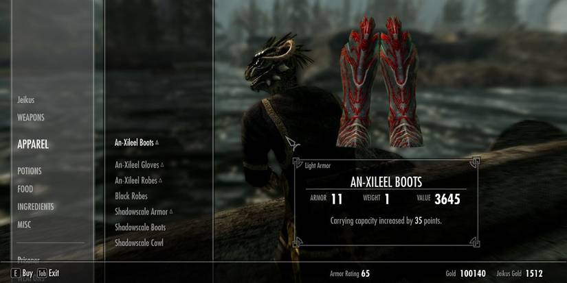 Argonian Skyrim Best Mods Addons Exports Solitude