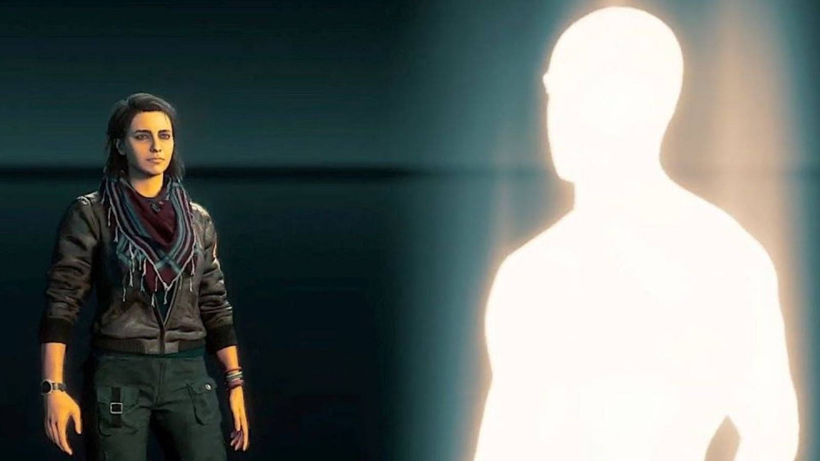 Assassin's Creed Infinity Modern Story