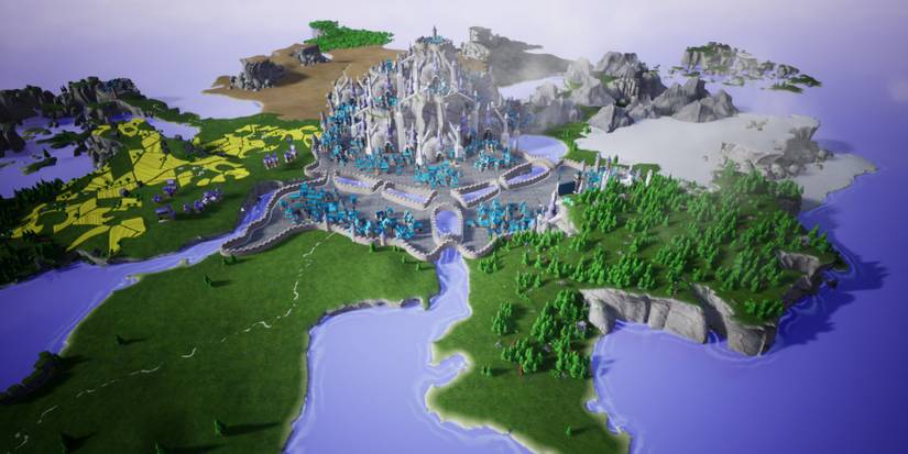 Atlas Architect gameplay