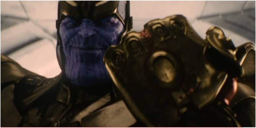 Avengers Age Of Ultron After The Credits Scene