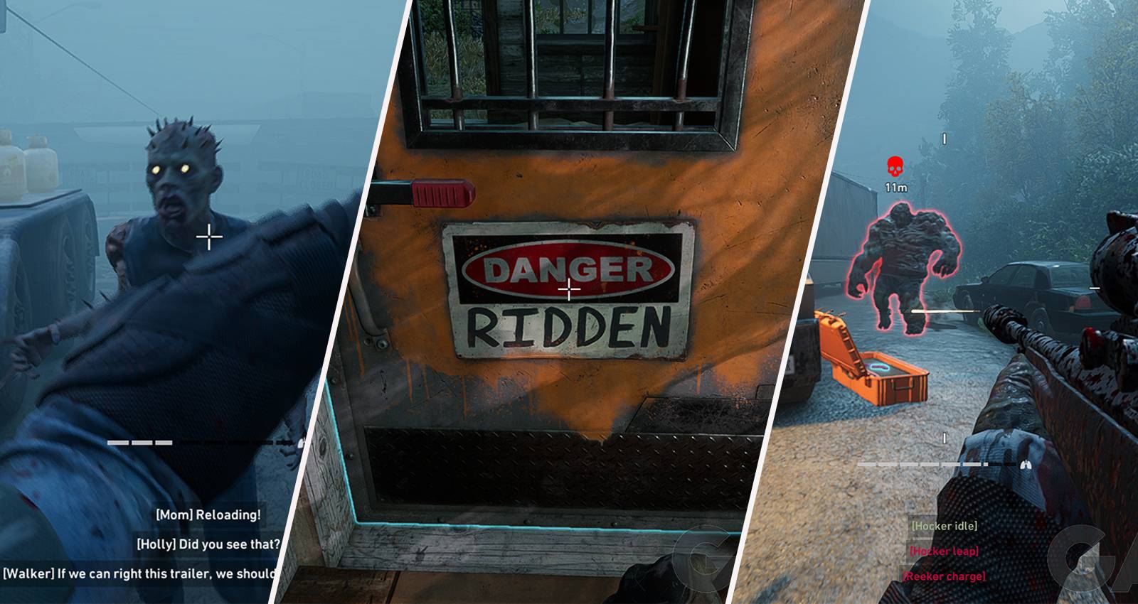 BAck 4 Blood Beginner Tips