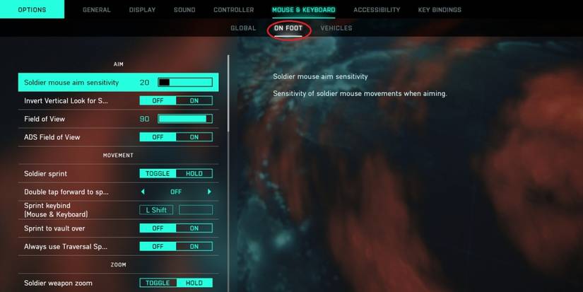 BF 2042 On Foot Option Cropped