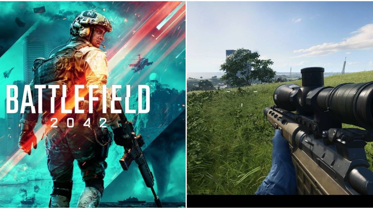 BF 2042 Sensitivity Cover Image