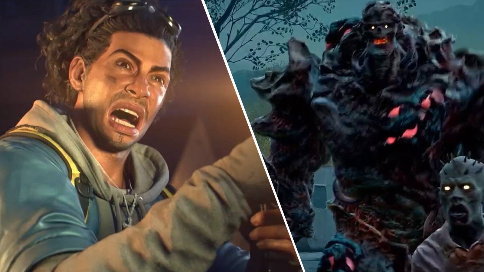 Back 4 Blood Things We Loved Didn't Ridden Character