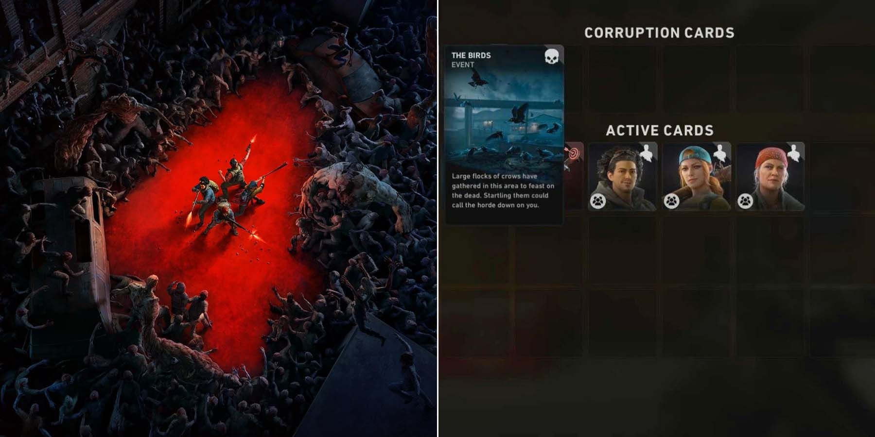 Back 4 Blood What Are Corruption Cards featured image