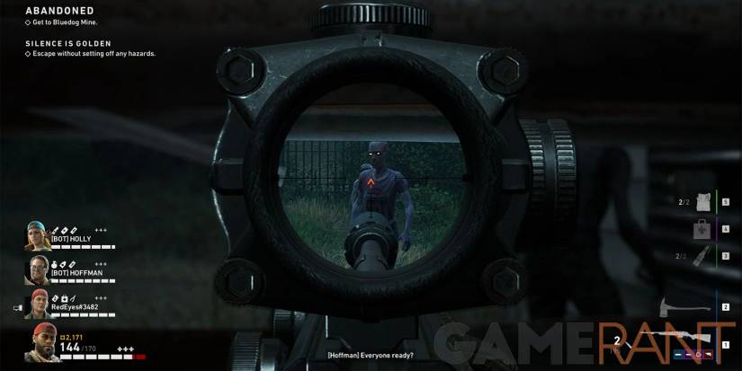 Back-4-Blood-aiming-down-the-sights-1