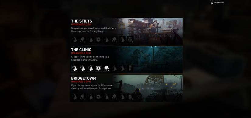 Back4BloodSupplyList