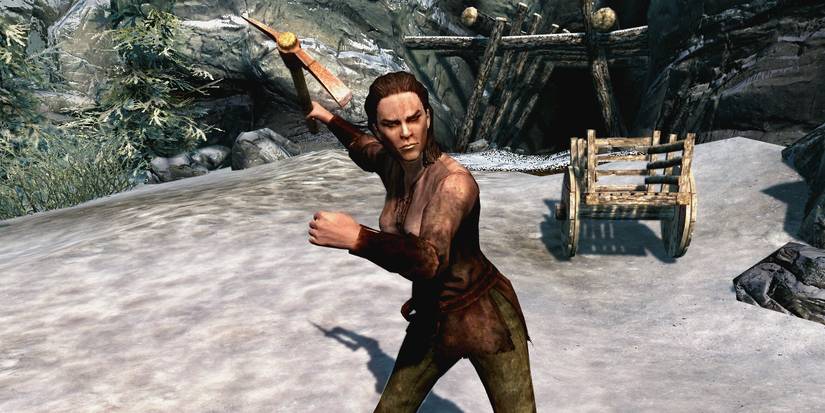 Beitild turned hostile