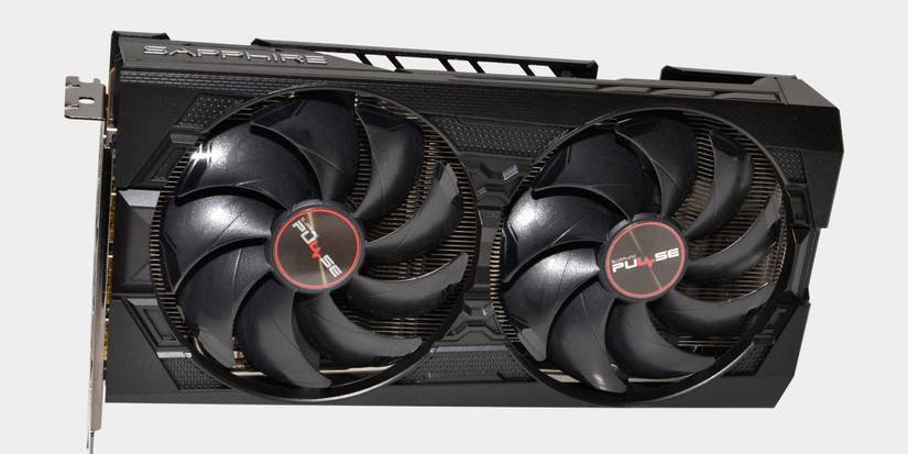 Best Budget Cheap Graphic Cards 2021 AMD Radeon RX 5500 XT