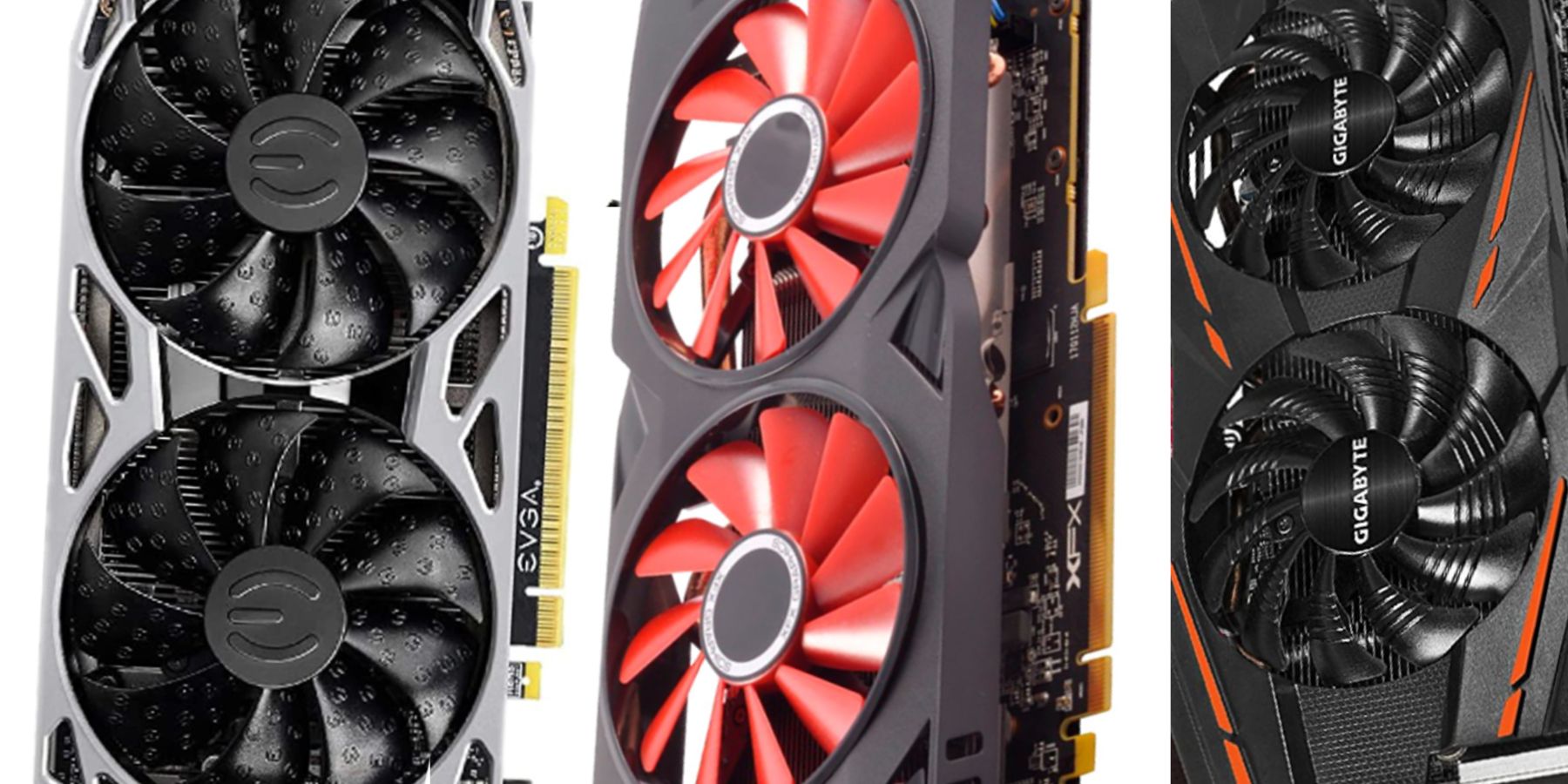 The Best Budget Graphic Cards To Consider In 2021