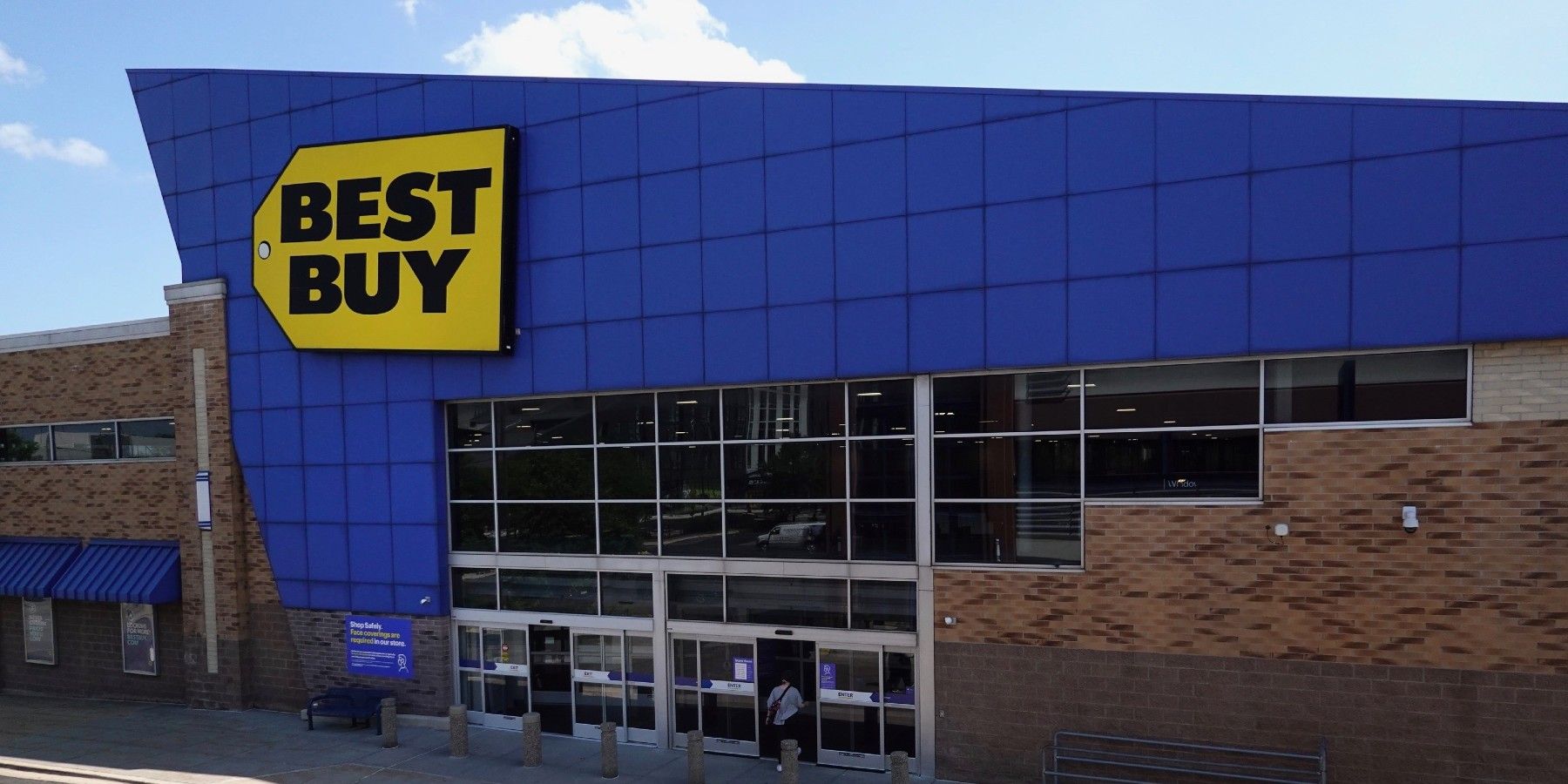 Best Buy Kicking Off Early Black Friday Deals This Week