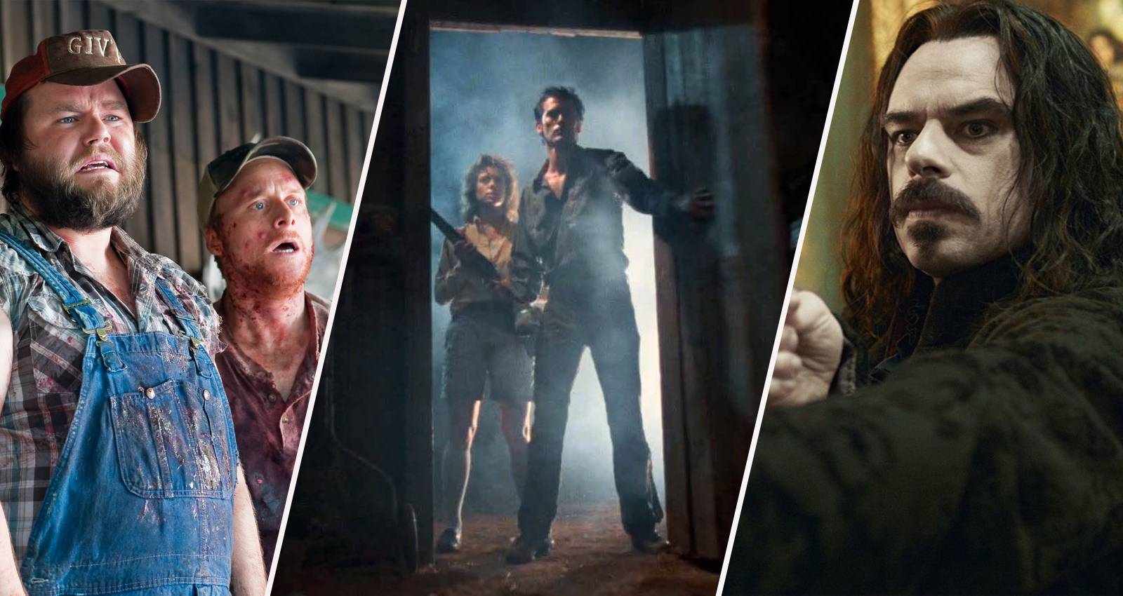 Best Horror Comedy IMDB Header