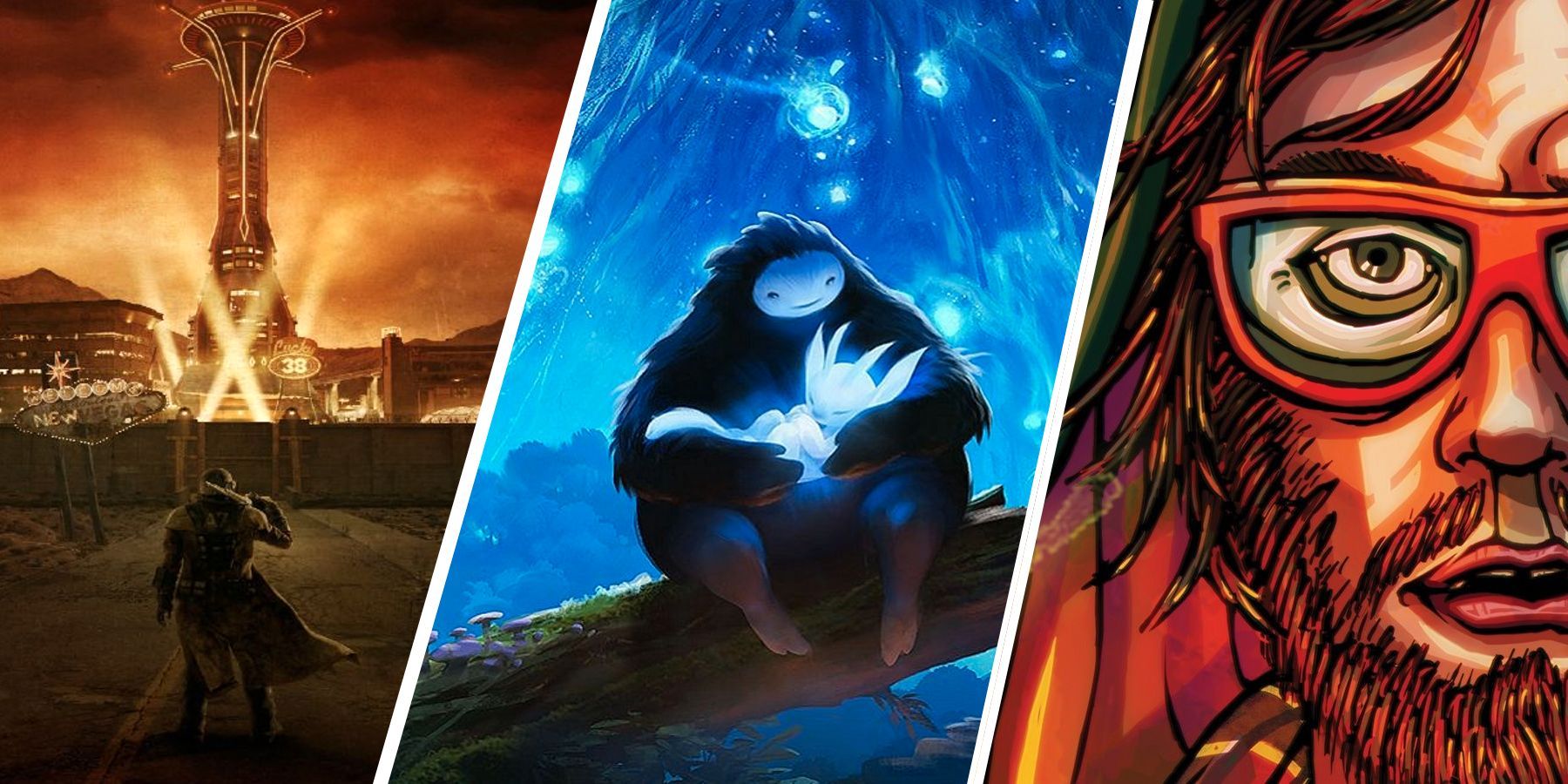 15 Games That Look Beautiful On Low-End PCs