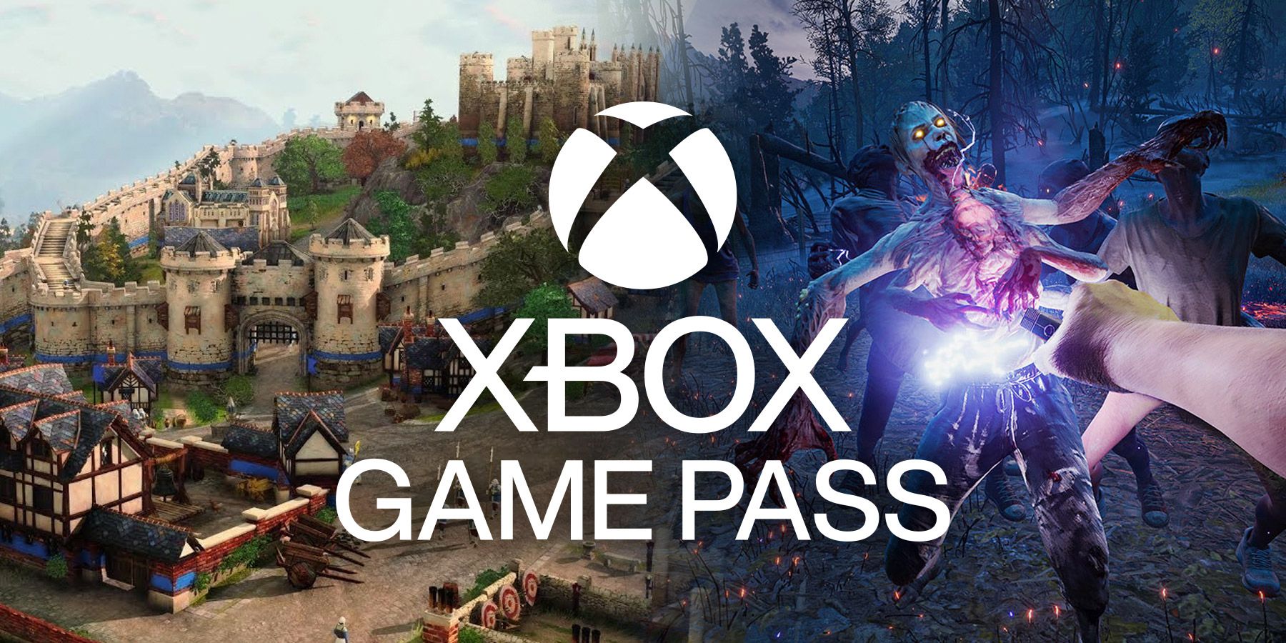 Best New Games On Xbox Game Pass 102921