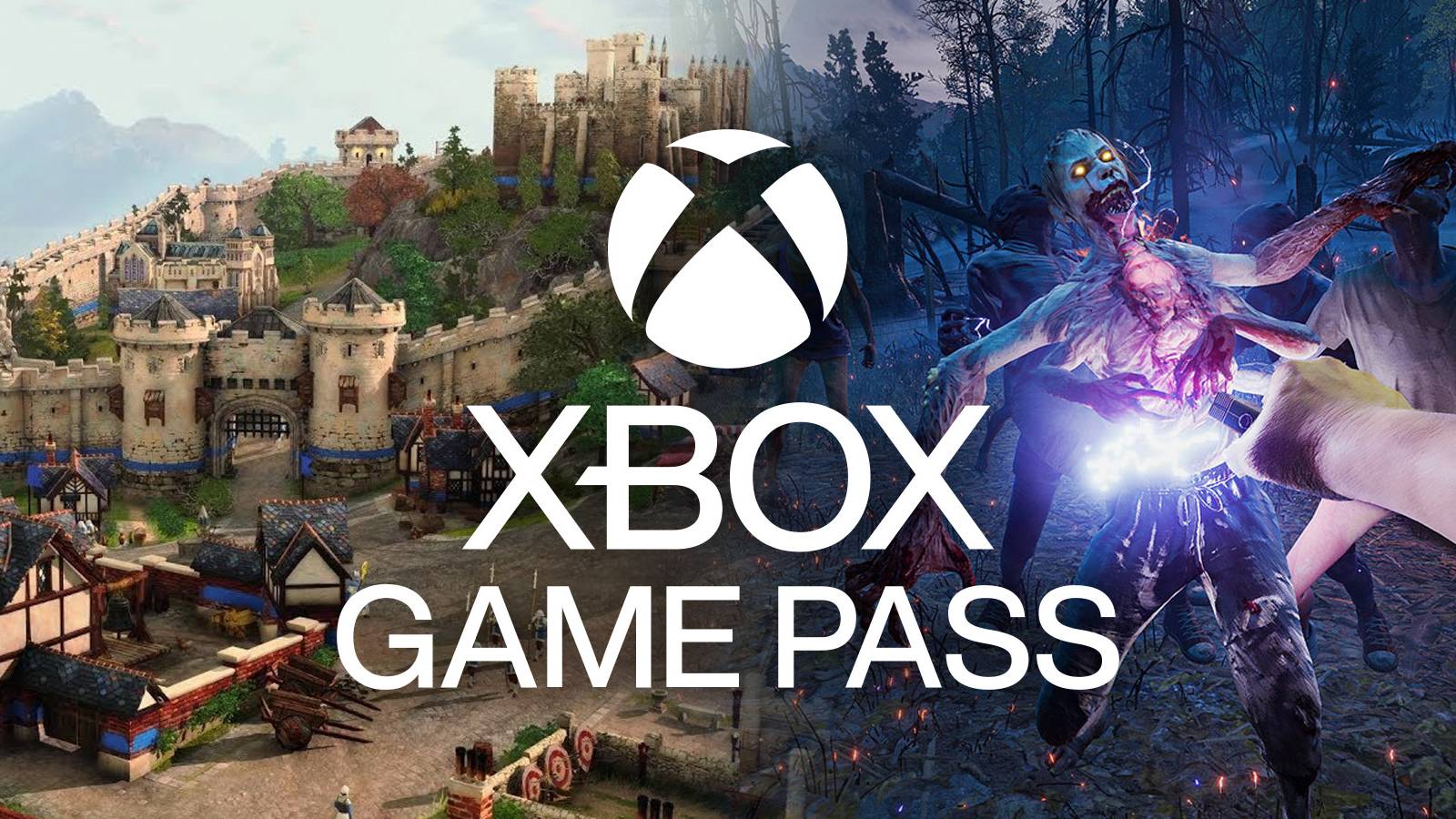 Best New Games On Xbox Game Pass 102921