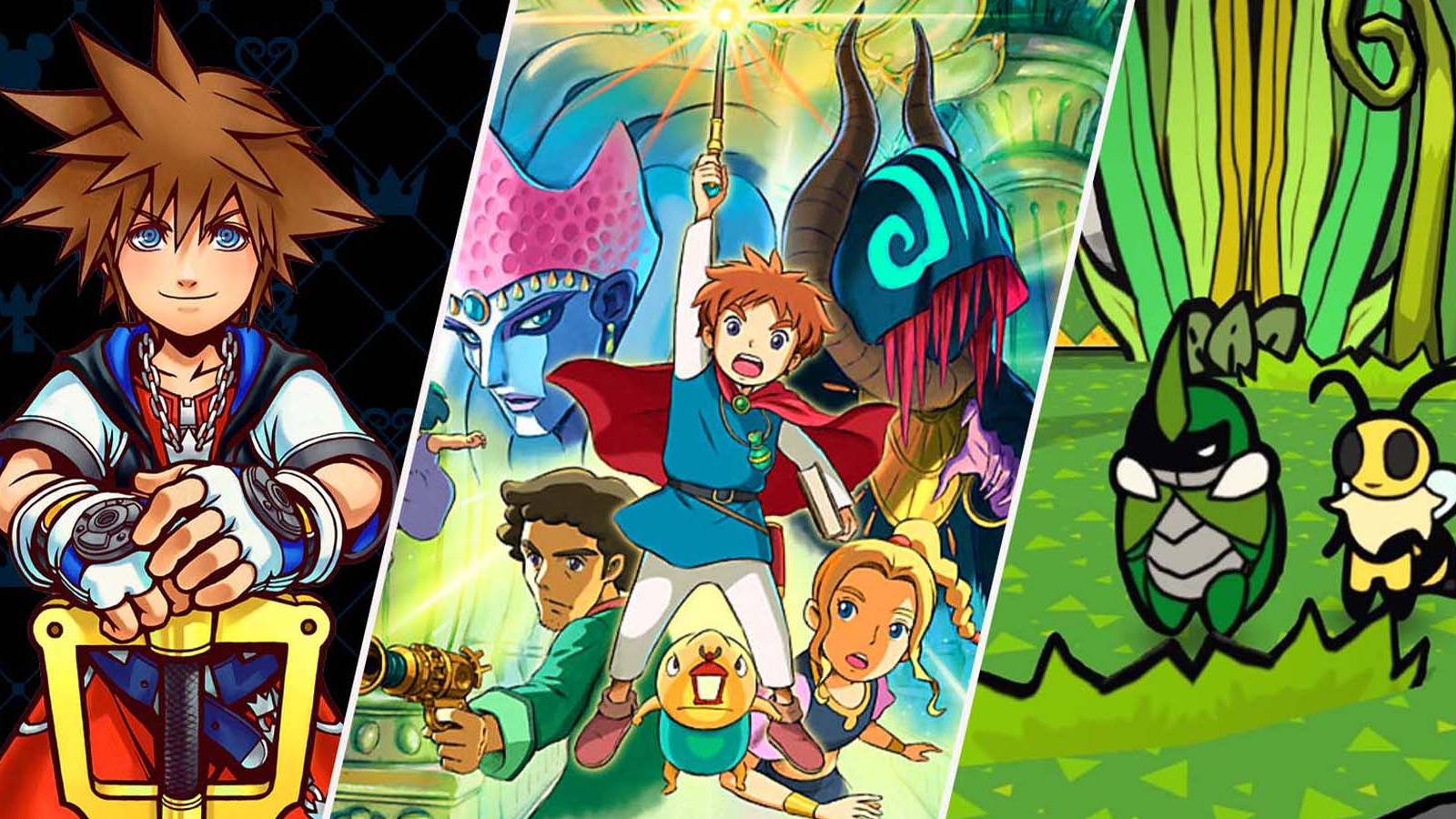 Best RPG Games For Kids featured image