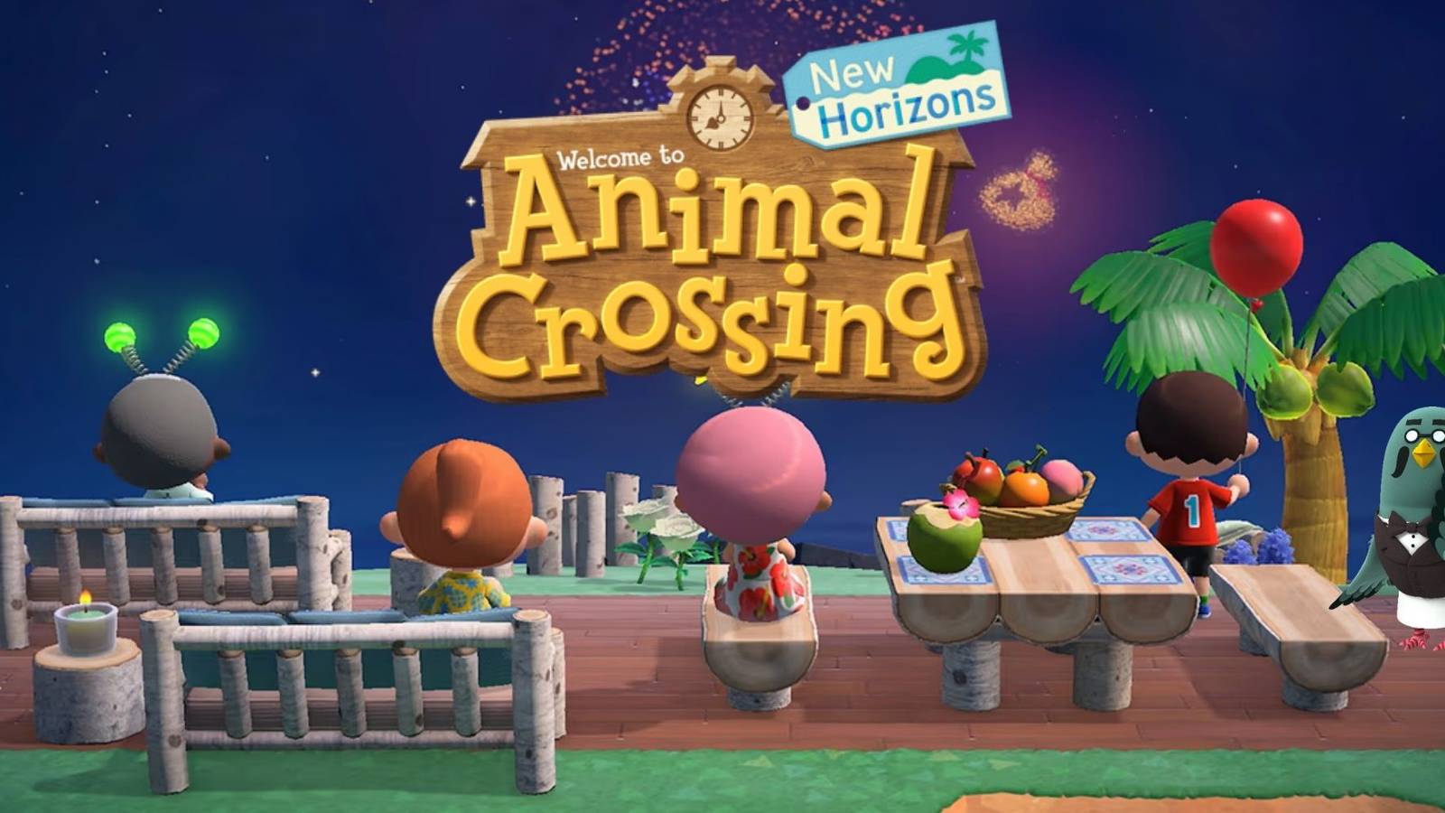 Best Things In The Animal Crossing Direct