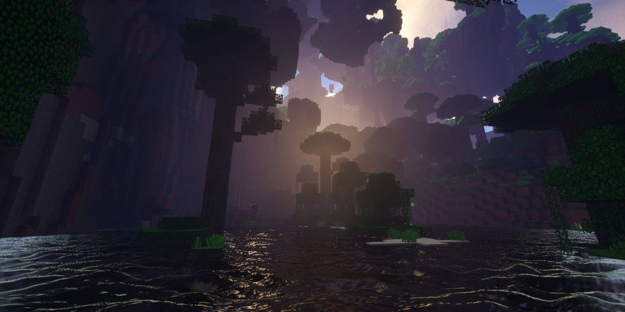 Best Minecraft Shaders 21 Best Minecraft Shaders 21