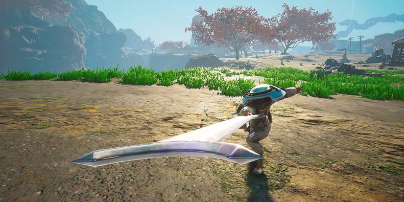 Biomutant moo blade (1)