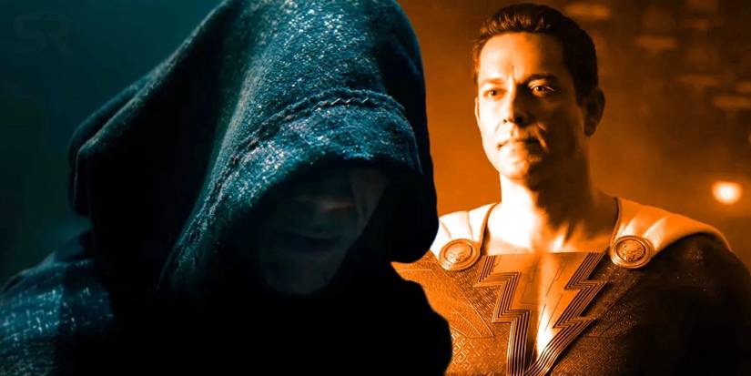 Black-Adam-The-Rock-Shazam-DCEU