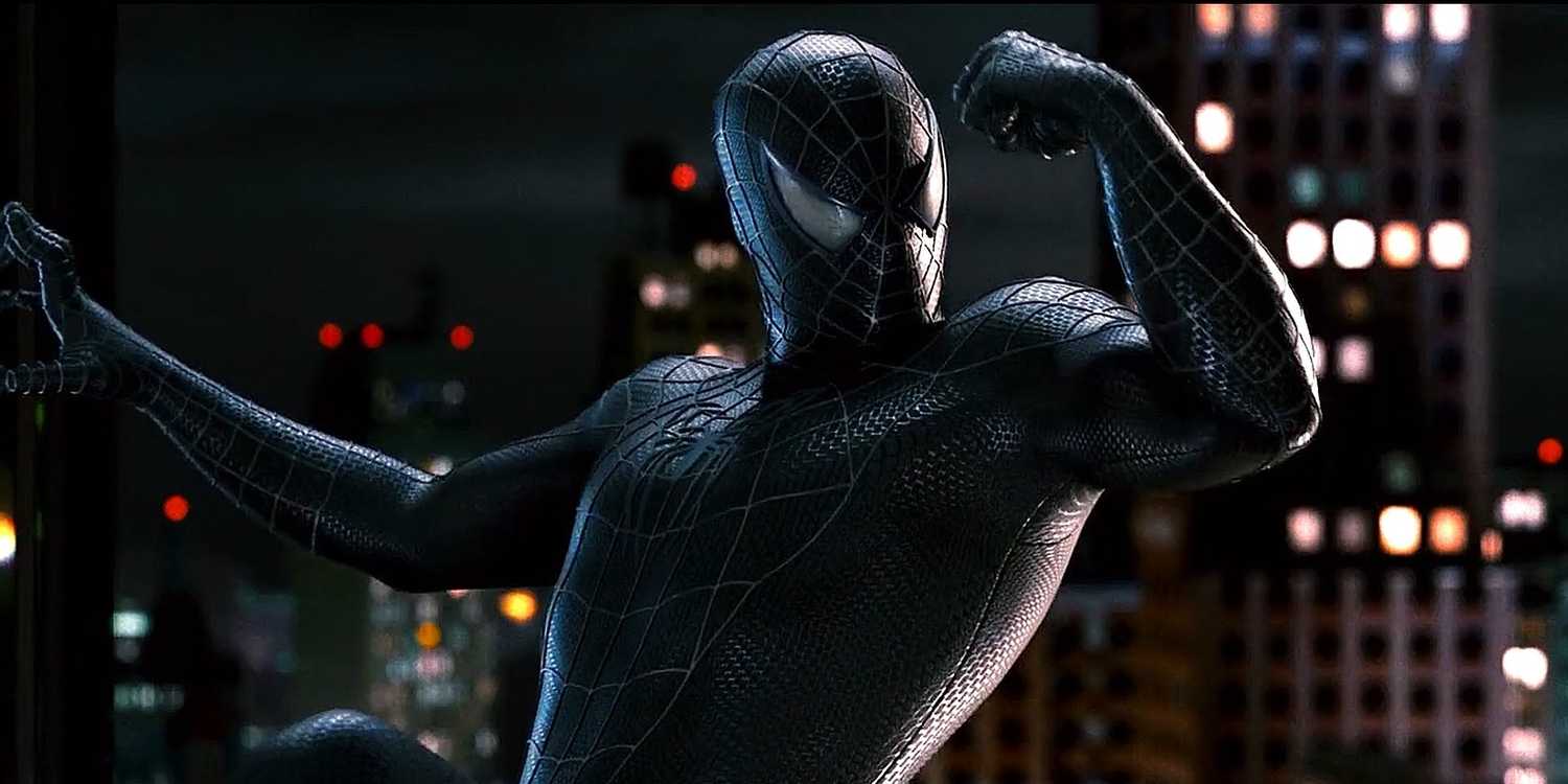 Soiser Best Spider-Man Movies, Ranked