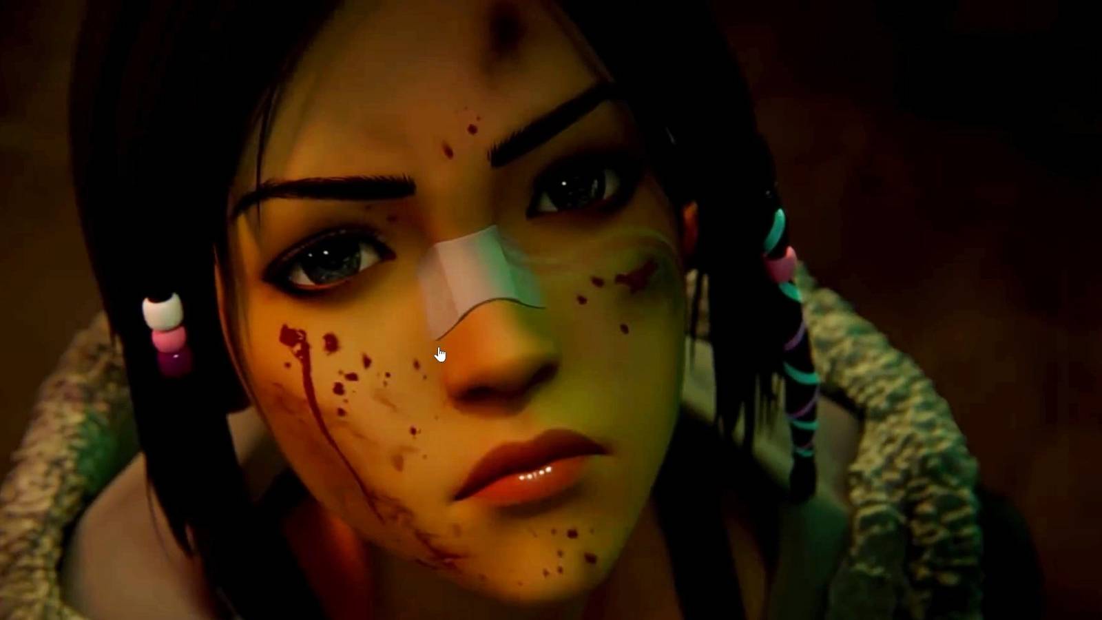 Blade Runner Black Lotus Elle