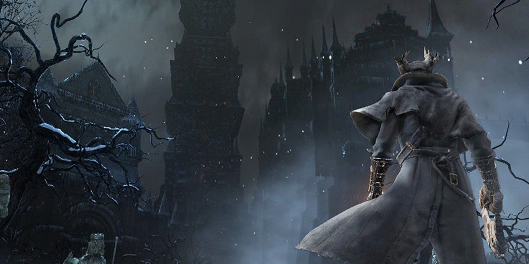 Rumor: Bloodborne PC 'Done,' Remaster and Bloodborne 2 by Bluepoint