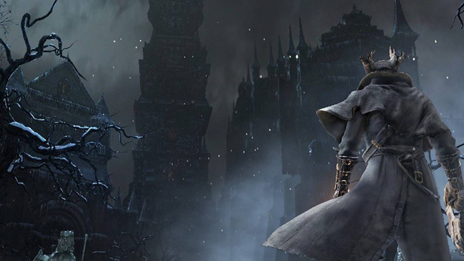 Bluepoint is a Good Choice for Bloodborne 2