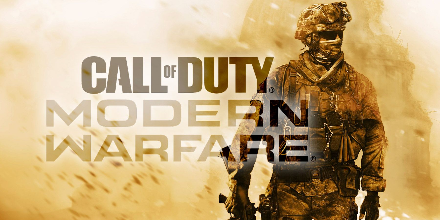 call of duty modern warfare 2 multiplayer?