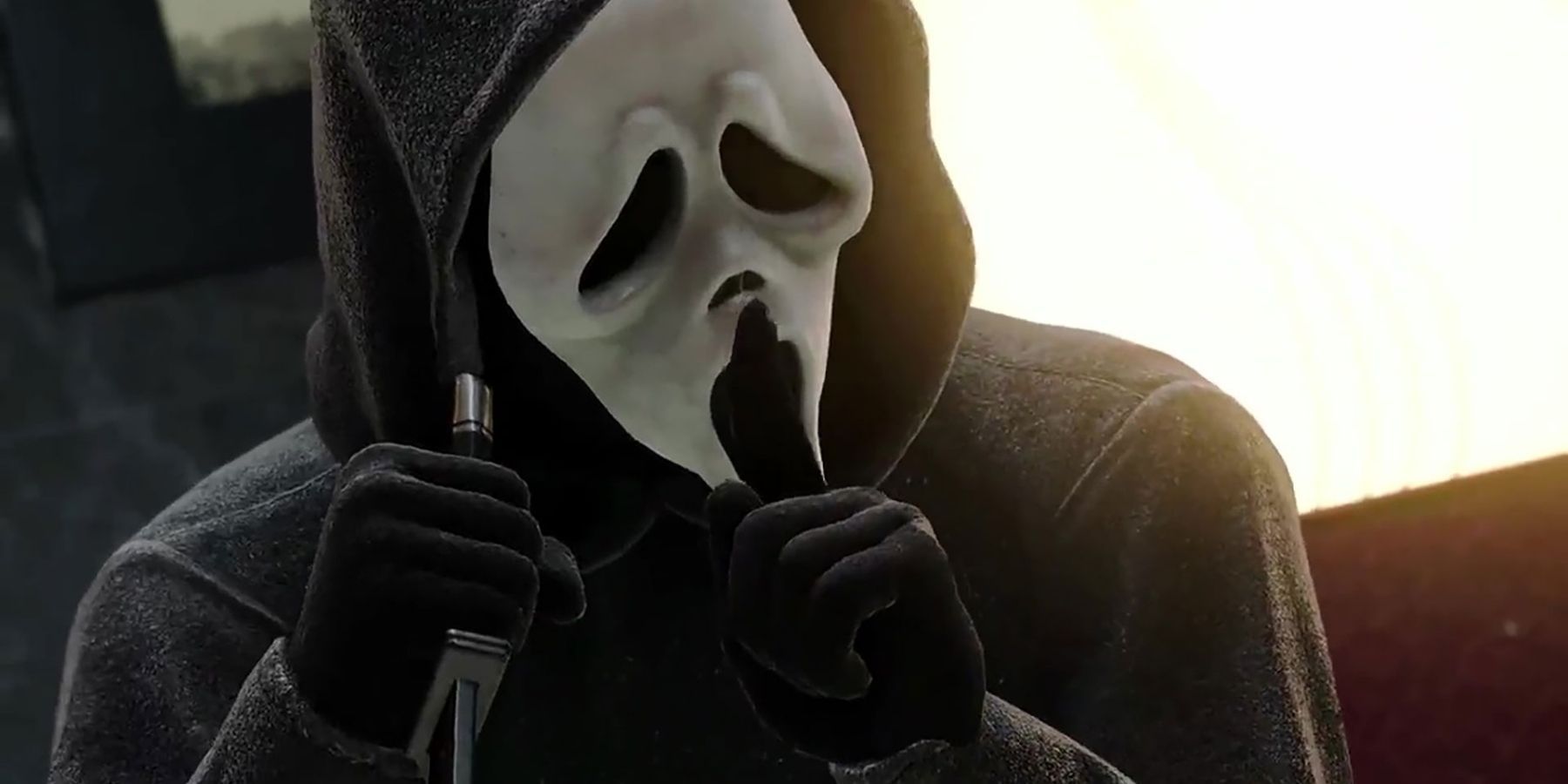 Ghostface, Call of Duty Wiki