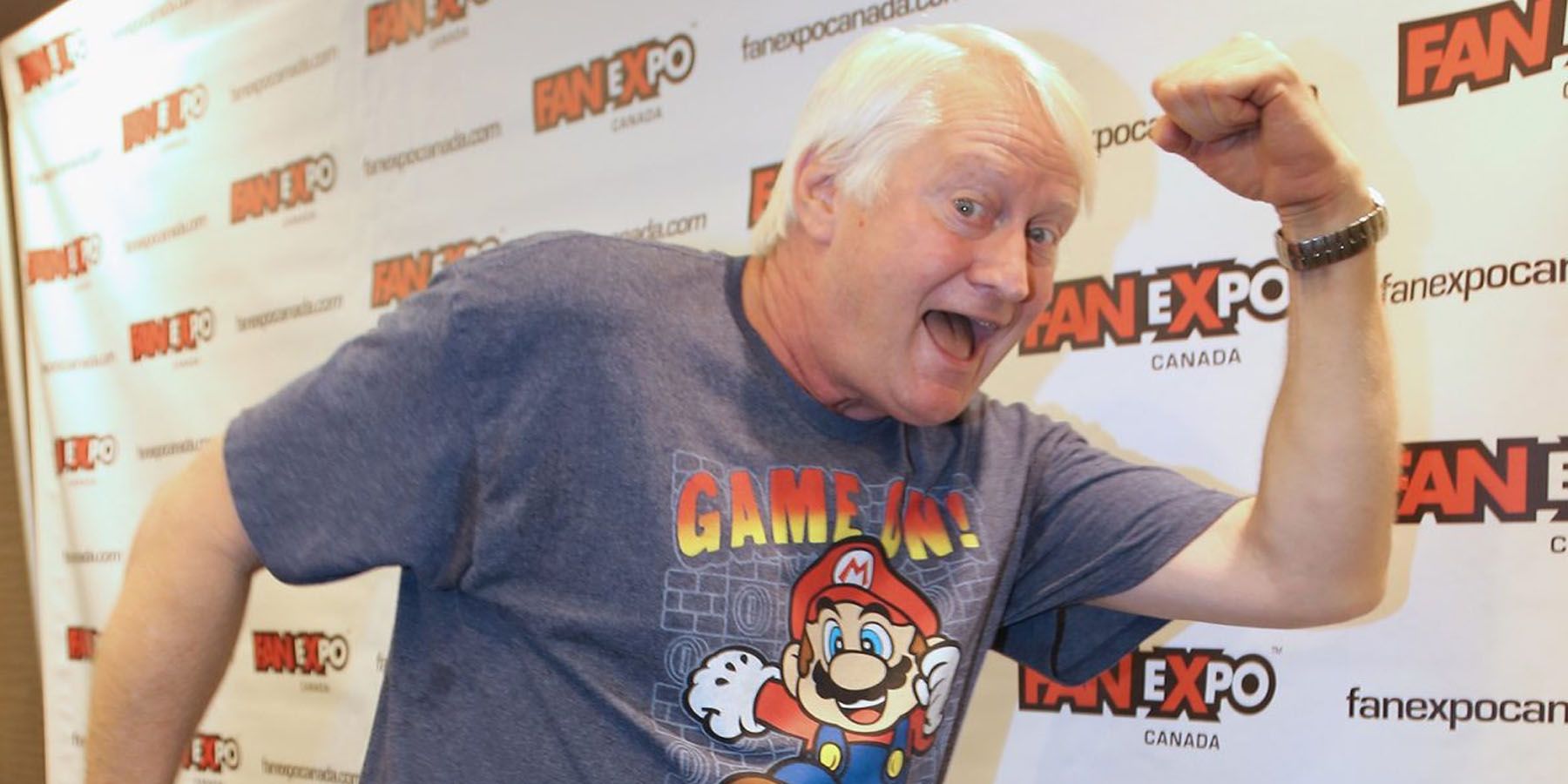 Charles Martinet