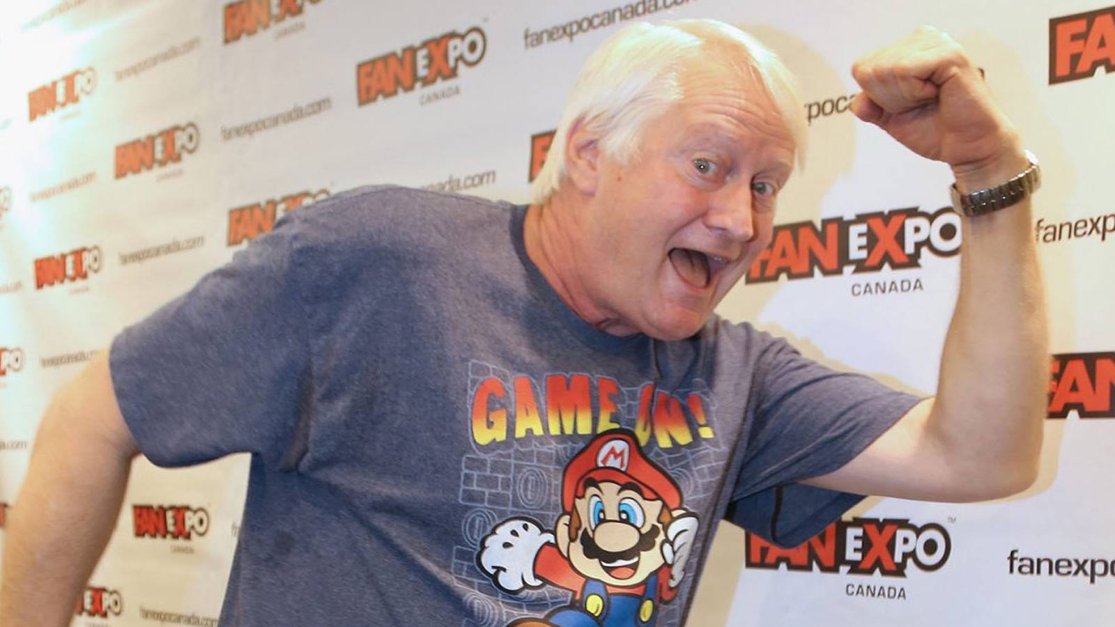 Charles Martinet