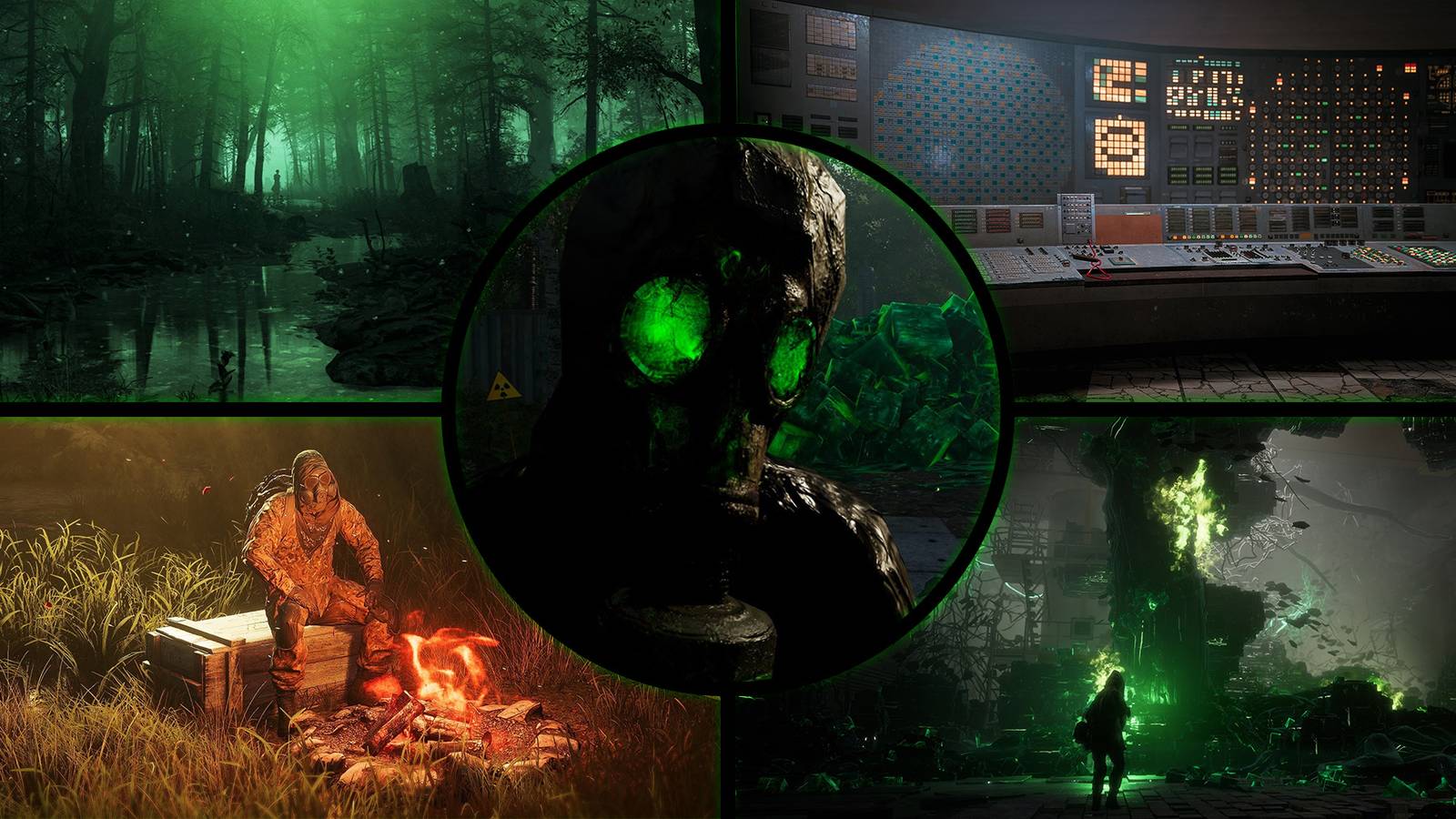 Chernobylite - Awesome Things You Didn't Know You Could Do Header