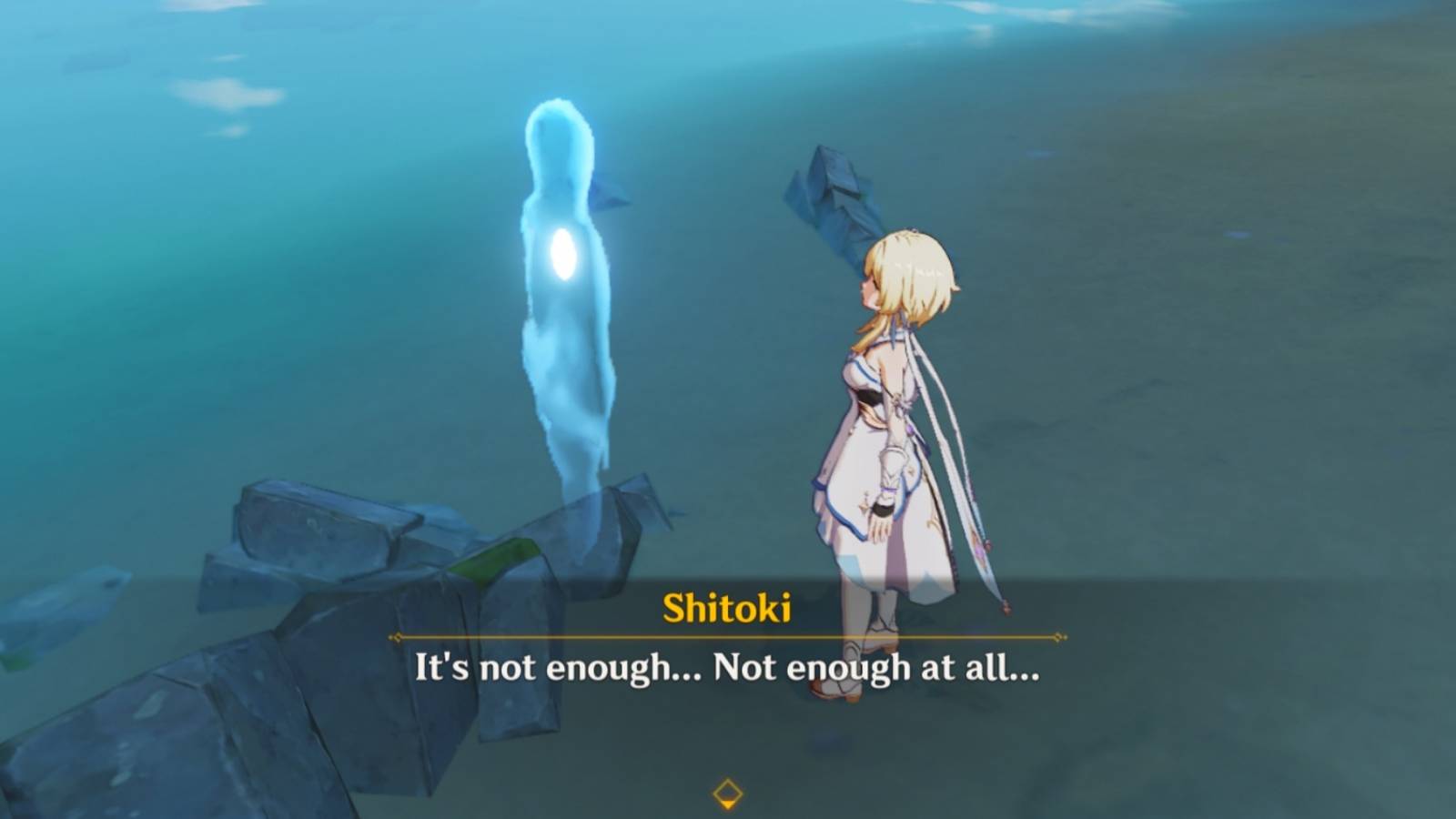 Shitoki's Cover Image