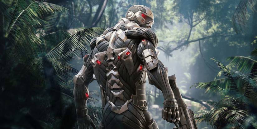 Crysis 2 & 3 Remastered